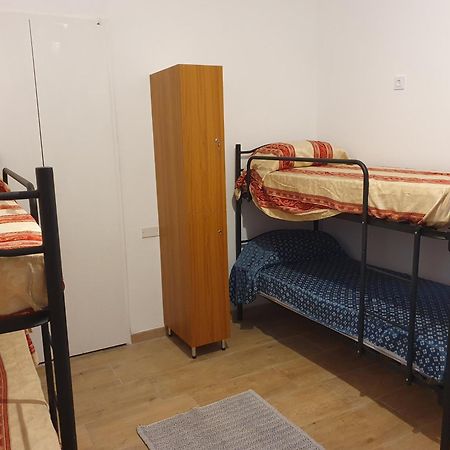 Albergue Frank 35 Roma Exterior foto