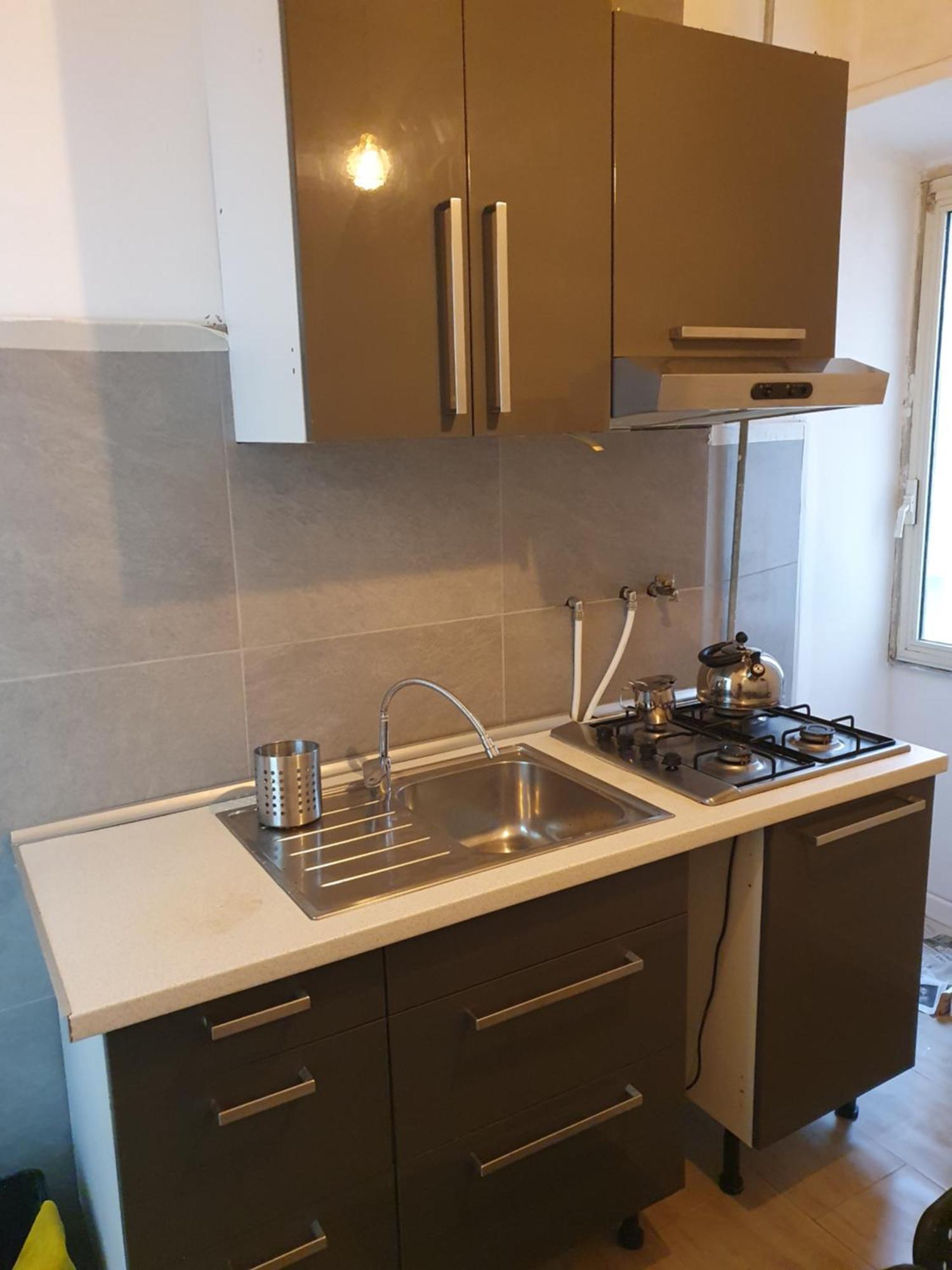 Albergue Frank 35 Roma Exterior foto