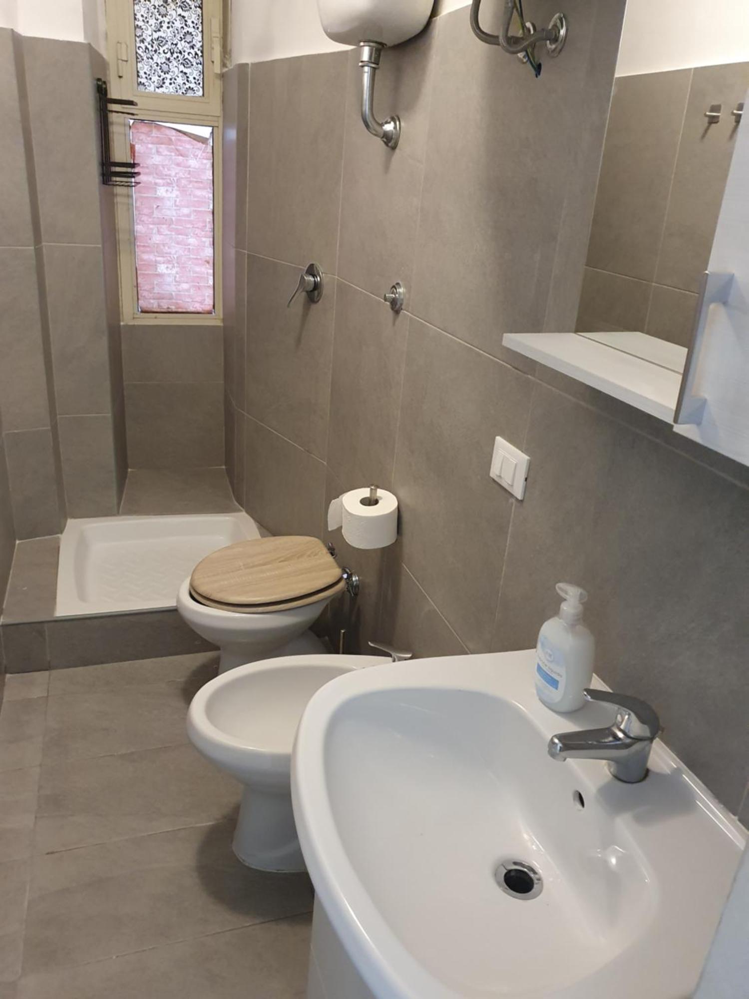Albergue Frank 35 Roma Exterior foto