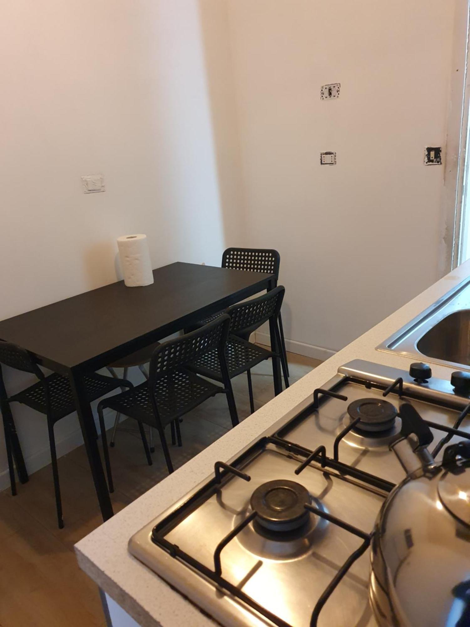 Albergue Frank 35 Roma Habitación foto