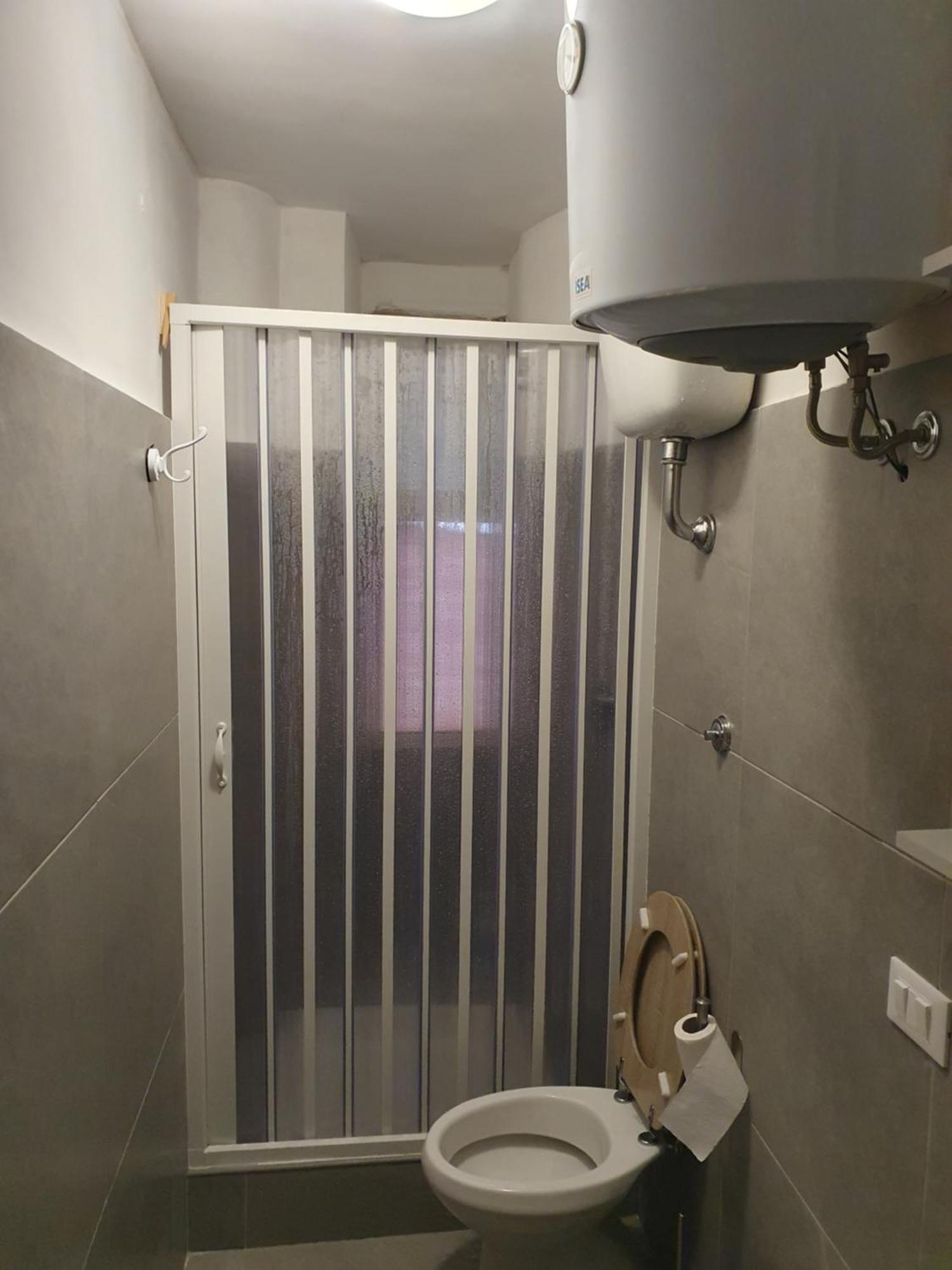 Albergue Frank 35 Roma Exterior foto